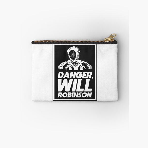 Item preview, Danger, Will Robinson - Lost in Space designed and sold by Starquake.