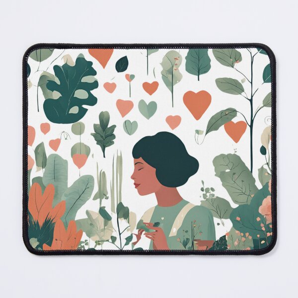 Item preview, Plant Whisperer designed and sold by OptimaShirts.