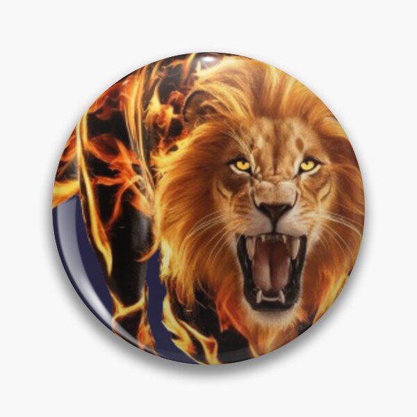 Item preview, Leo Zodiac Fire Style for Leo Season | Champion Your Inner Leo designed and sold by gyrate.