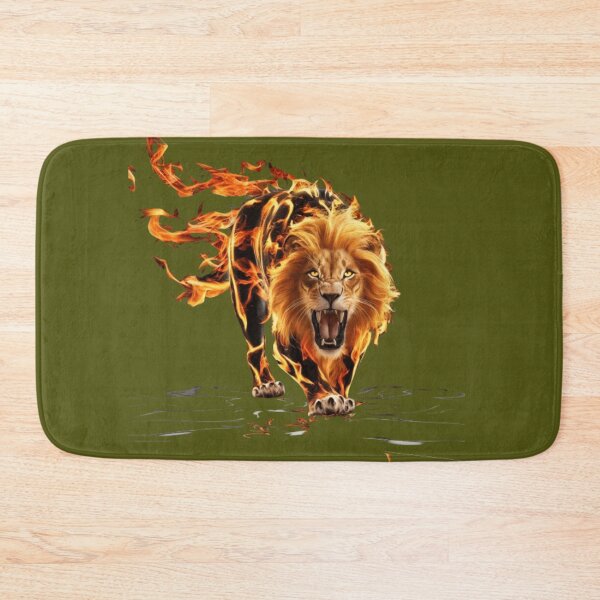Item preview, Leo Zodiac Fire Style for Leo Season | Champion Your Inner Leo designed and sold by gyrate.