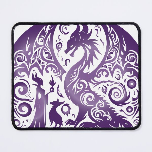 Item preview, Dragon designed and sold by AmazingArtMandi.
