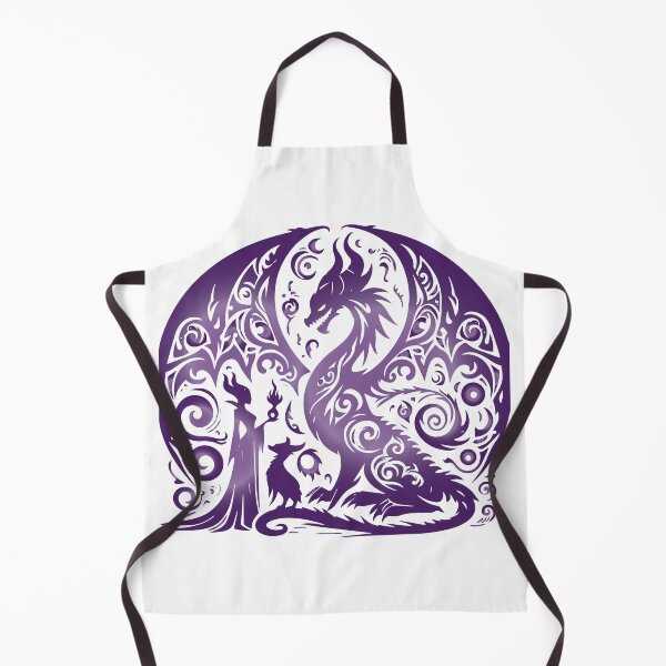Item preview, Dragon designed and sold by AmazingArtMandi.