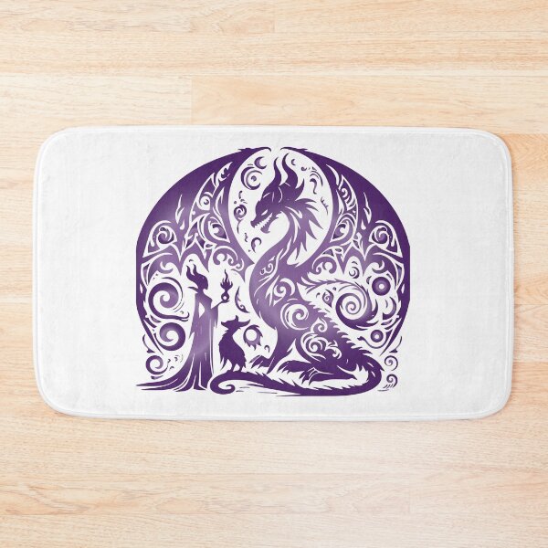 Item preview, Dragon designed and sold by AmazingArtMandi.