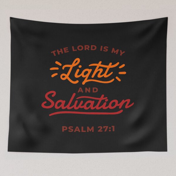 Item preview, Light and salvation design  designed and sold by RehobothStore.