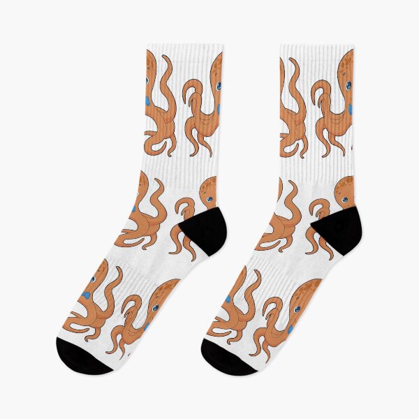 Item preview, Octopus Gentleman Bow tie designed and sold by Snabdesign84.
