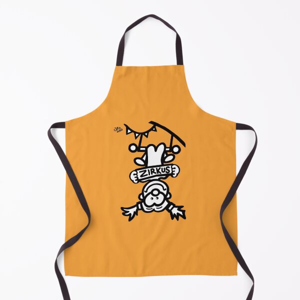 Item preview, circus designed and sold by JatoLino.