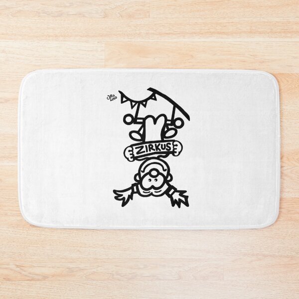 Item preview, circus designed and sold by JatoLino.
