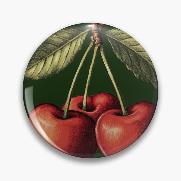 Item preview, Enlightening cherries  designed and sold by MOVALENDA.
