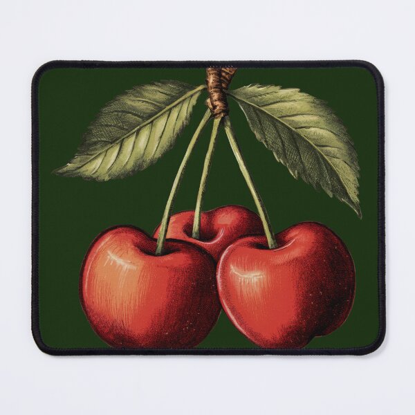 Item preview, Enlightening cherries designed and sold by MOVALENDA.