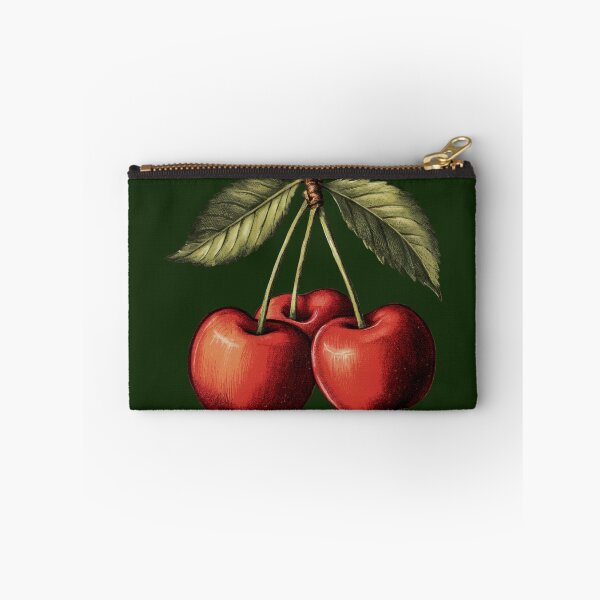Item preview, Enlightening cherries  designed and sold by MOVALENDA.