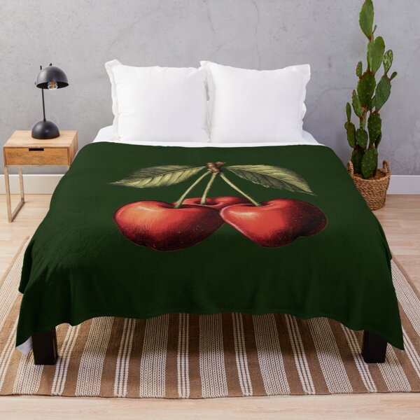 Item preview, Enlightening cherries  designed and sold by MOVALENDA.