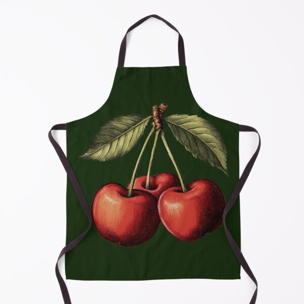 Item preview, Enlightening cherries designed and sold by MOVALENDA.