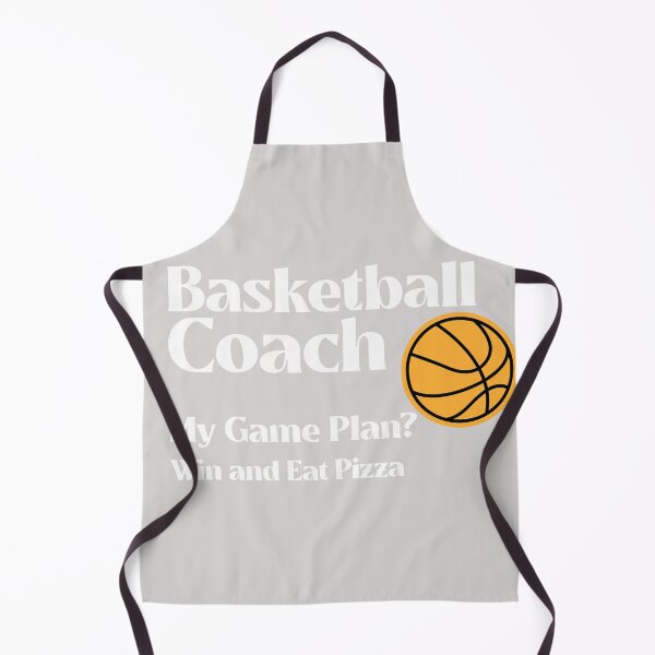Item preview, Basketball Coach Classic T-Shirt designed and sold by OneStopBoutique.