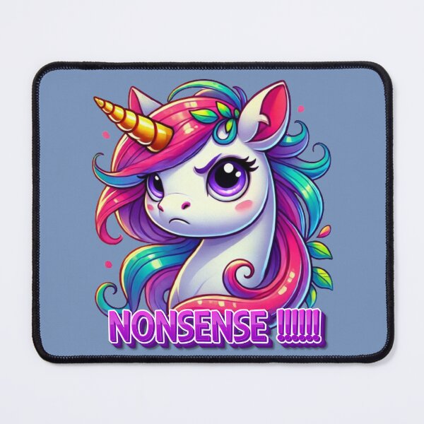 Item preview, Nonsense!!! - Tara designed and sold by 3DAF.