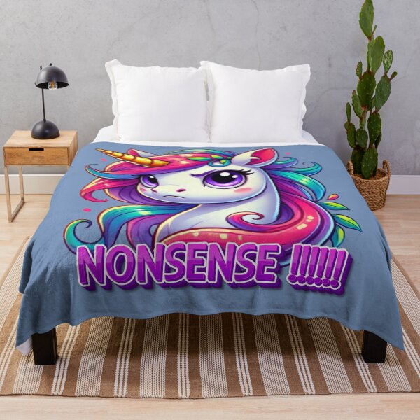 Item preview, Nonsense!!! - Tara designed and sold by 3DAF.