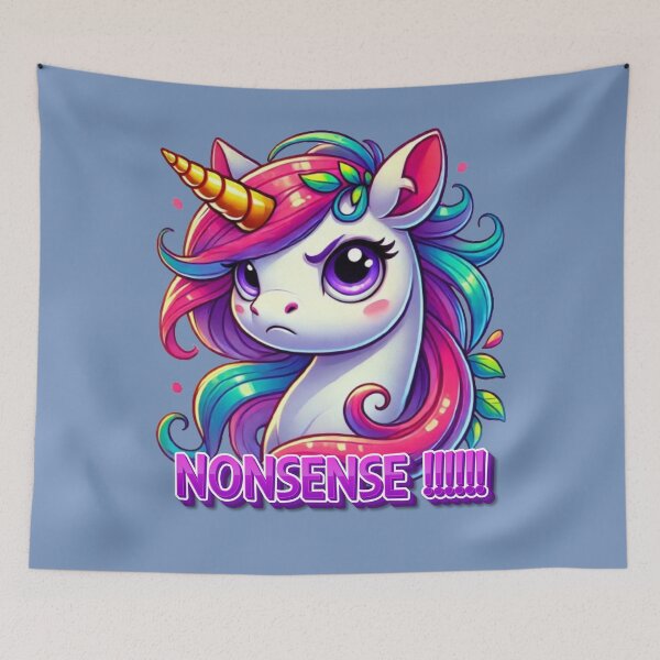 Item preview, Nonsense!!! - Tara designed and sold by 3DAF.
