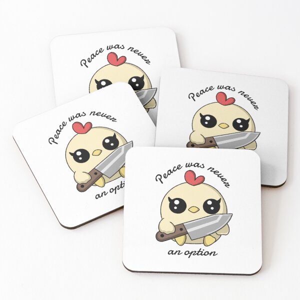 Item preview, Funny Relatable Chicken designed and sold by addieixmarie.