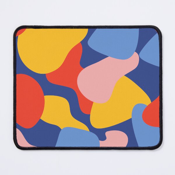 Item preview, camouflage_1980s palette designed and sold by quinnhopp.