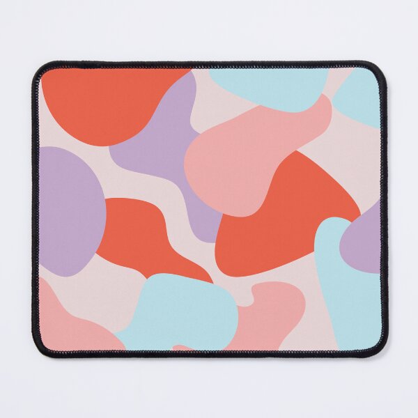 Item preview, camouflage_magnified pastels palette designed and sold by quinnhopp.
