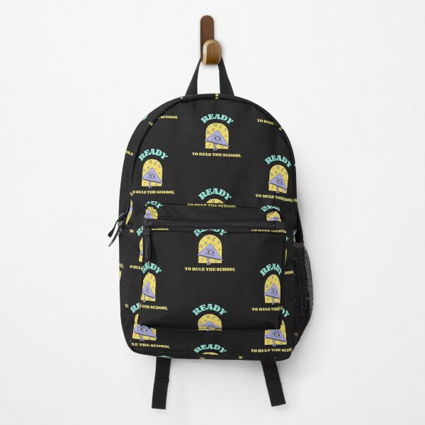 Item preview, Ready To Rule The School designed and sold by LunabelleTees.