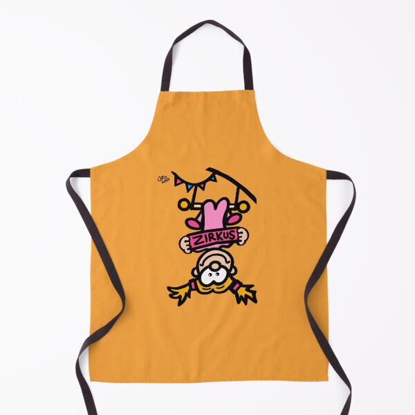 Item preview, circus designed and sold by JatoLino.