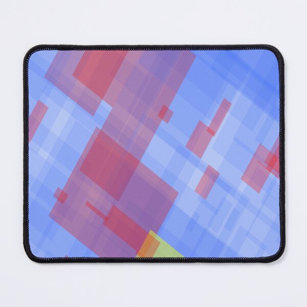 Item preview, 50 shades of blue | Colour explosion | Positive vibration | designed and sold by RedCircleArt.