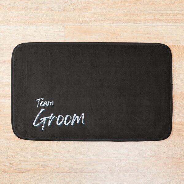 Item preview, fast shipping Team Groom Gift Ideas for Groomsmen designed and sold by latestmerchshop.