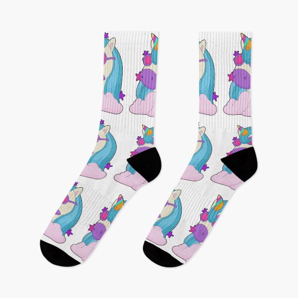 Item preview, Unicorn Clouds designed and sold by Snabdesign84.