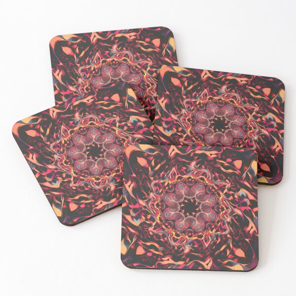 Item preview, Pattern Center designed and sold by Thompika.