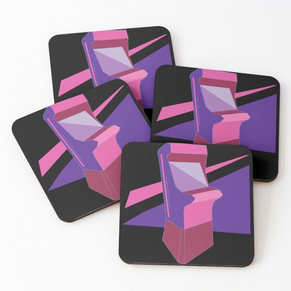 Item preview, 80s 90s Retro Arcade designed and sold by WBArtwork.