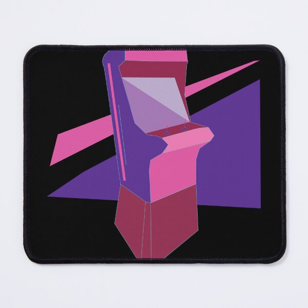 Item preview, 80s 90s Retro Arcade designed and sold by WBArtwork.