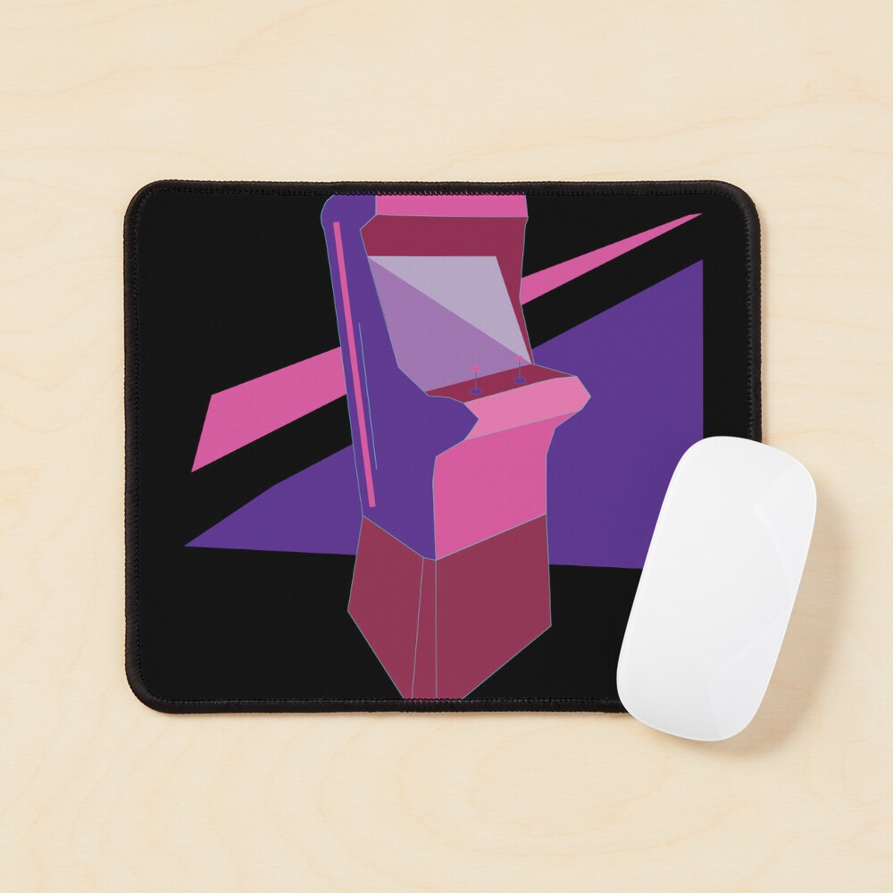 Item preview, Mouse Pad designed and sold by WBArtwork.