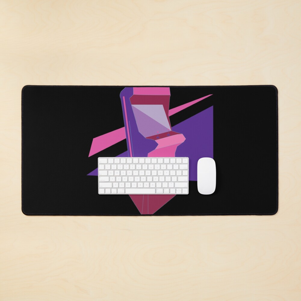 Item preview, Desk Mat designed and sold by WBArtwork.