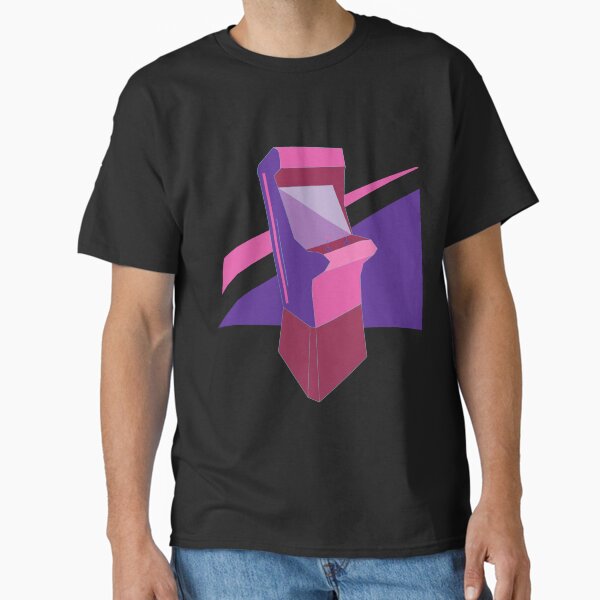 Classic T-Shirt
