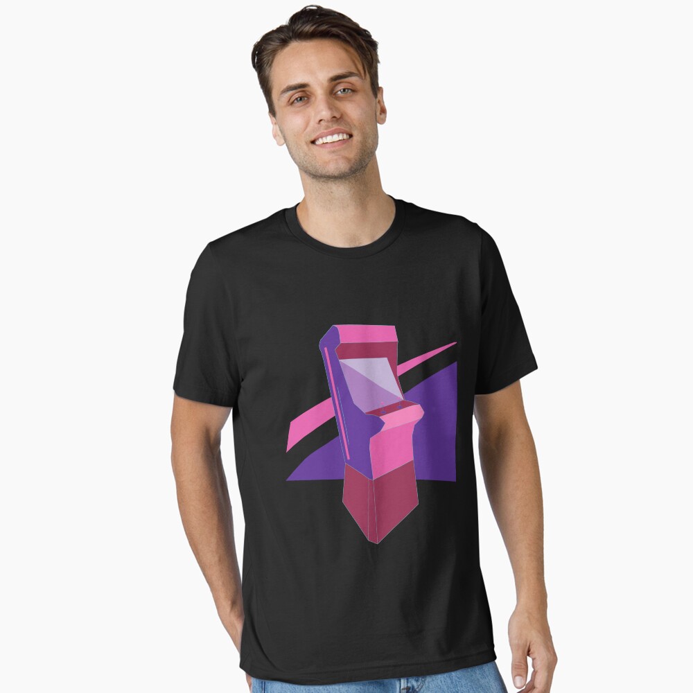Item preview, Essential T-Shirt designed and sold by WBArtwork.