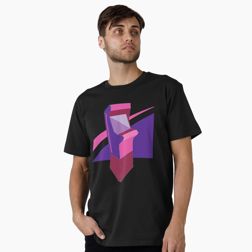 Item preview, Premium T-Shirt designed and sold by WBArtwork.