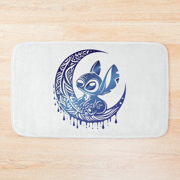 Item preview, Mischievous Moon designed and sold by AmazingArtMandi.