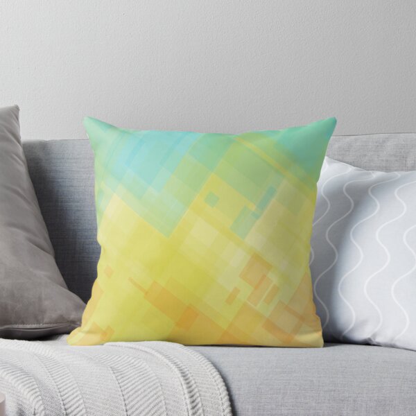 Item preview, Sunny Beach | Colour explosion | Positive vibration |  designed and sold by RedCircleArt.