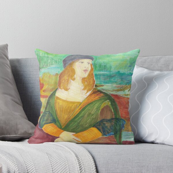 Item preview, Monalisa- Parks And Rec designed and sold by Michaelaart.