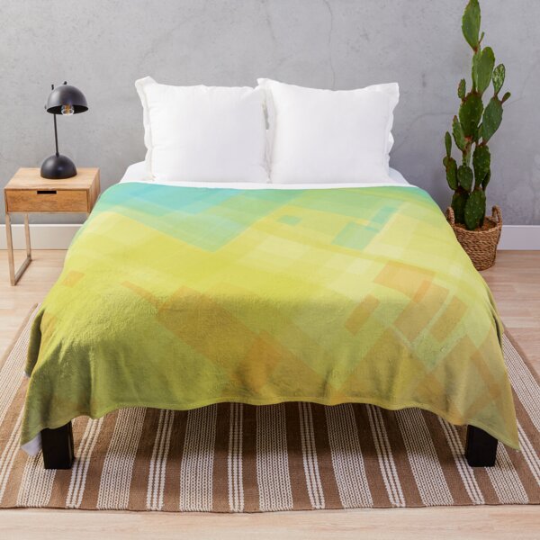Item preview, Sunny Beach | Colour explosion | Positive vibration |  designed and sold by RedCircleArt.
