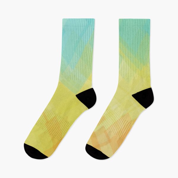Item preview, Sunny Beach | Colour explosion | Positive vibration |  designed and sold by RedCircleArt.