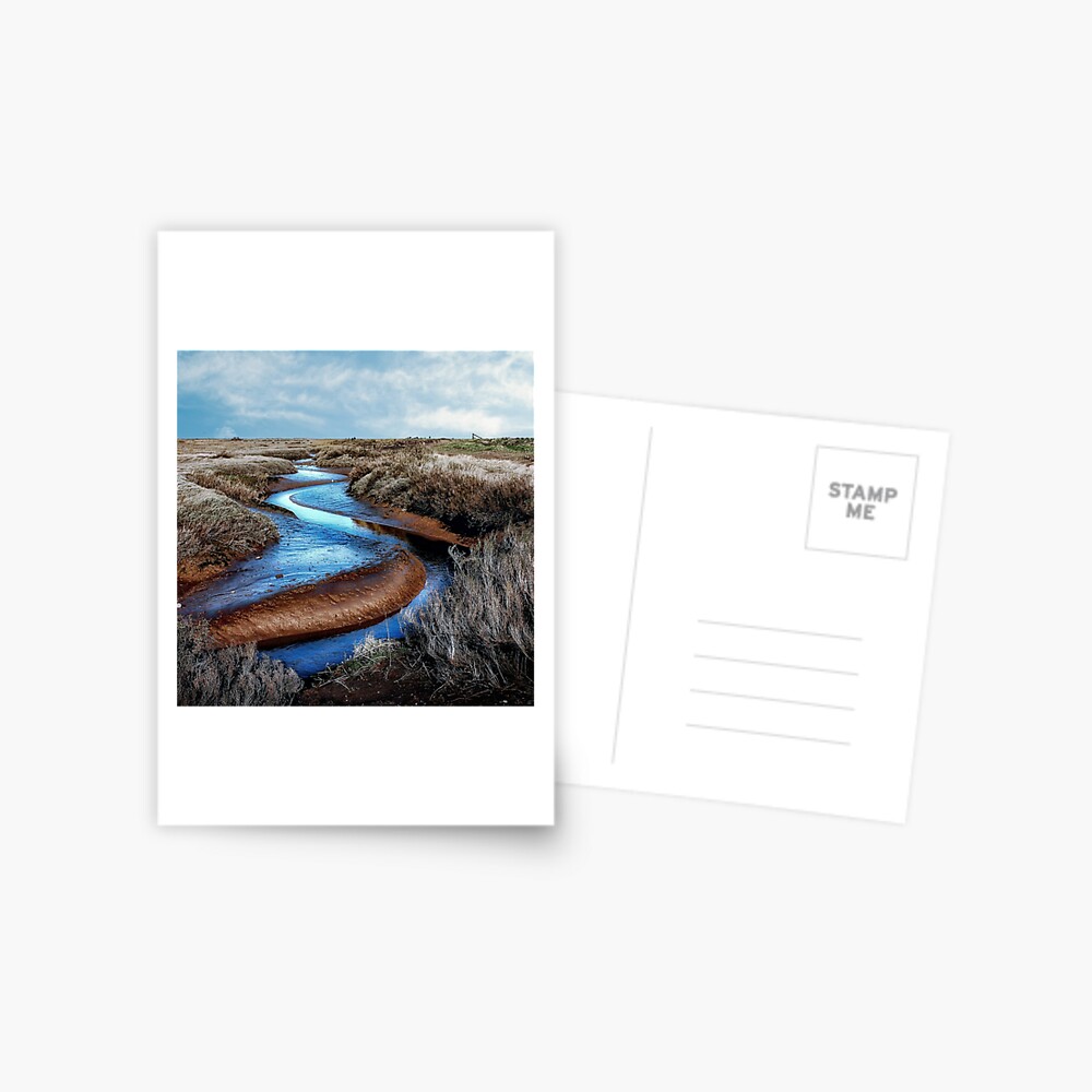 Item preview, Postcard designed and sold by Coigach.