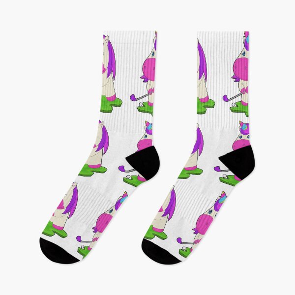 Item preview, Unicorn Golf Golf clubs designed and sold by Snabdesign84.