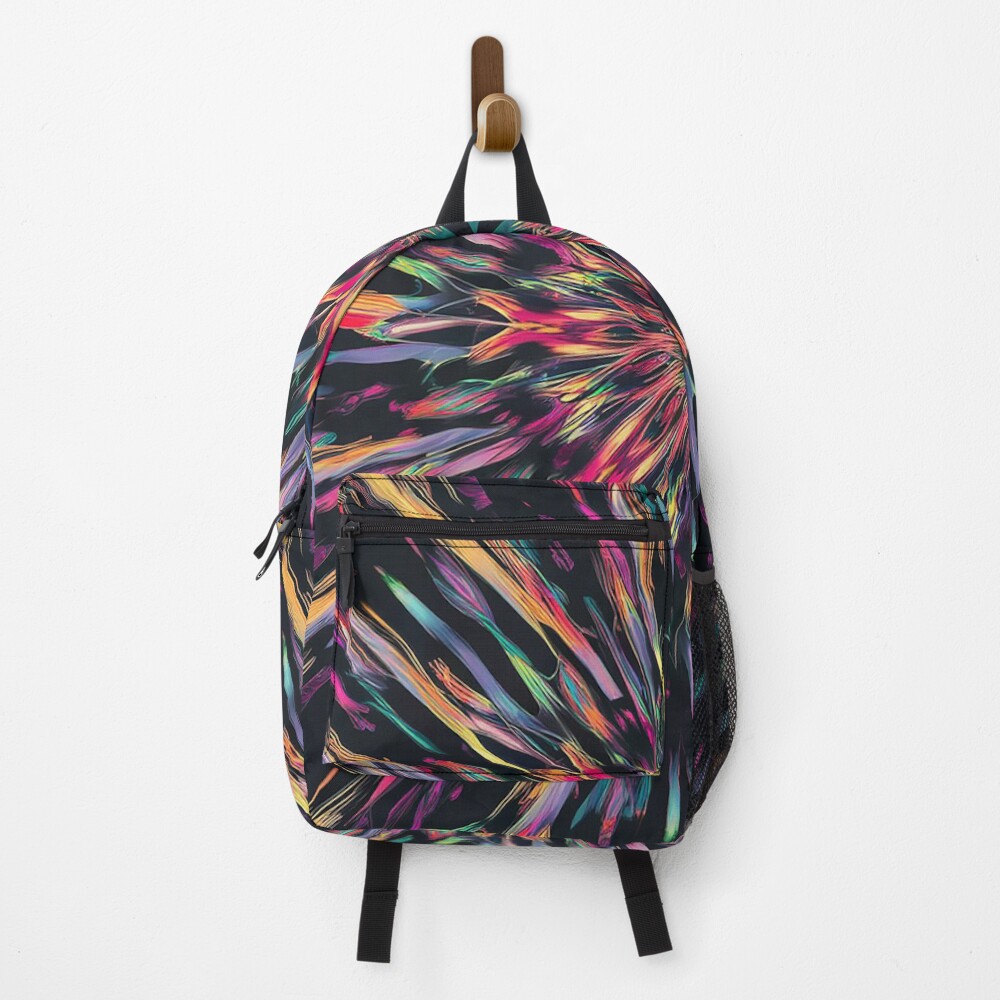 Item preview, Backpack designed and sold by Thompika.