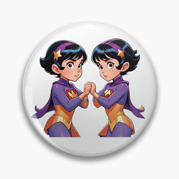 Item preview, Wonder Twins activate! designed and sold by MYRACHID.