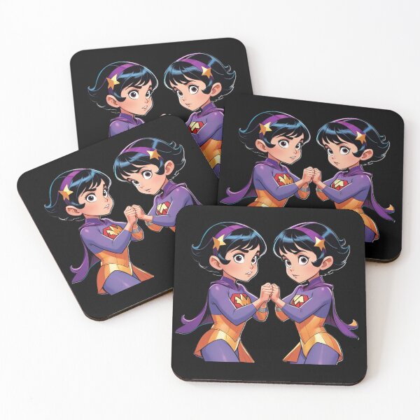 Item preview, Wonder Twins activate! designed and sold by MYRACHID.
