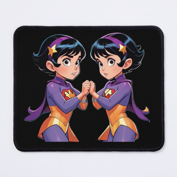 Item preview, Wonder Twins activate! designed and sold by MYRACHID.