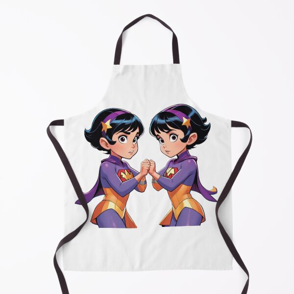 Item preview, Wonder Twins activate! designed and sold by MYRACHID.