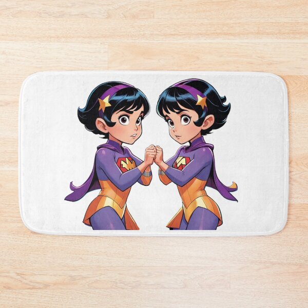 Item preview, Wonder Twins activate! designed and sold by MYRACHID.