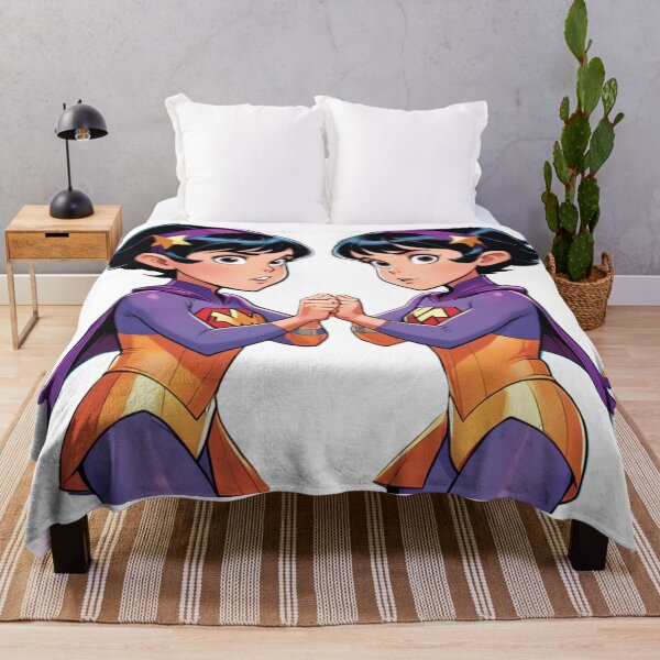Item preview, Wonder Twins activate! designed and sold by MYRACHID.